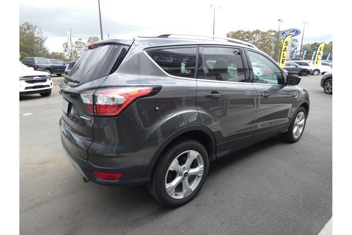 2019 Ford Escape Trend ZG