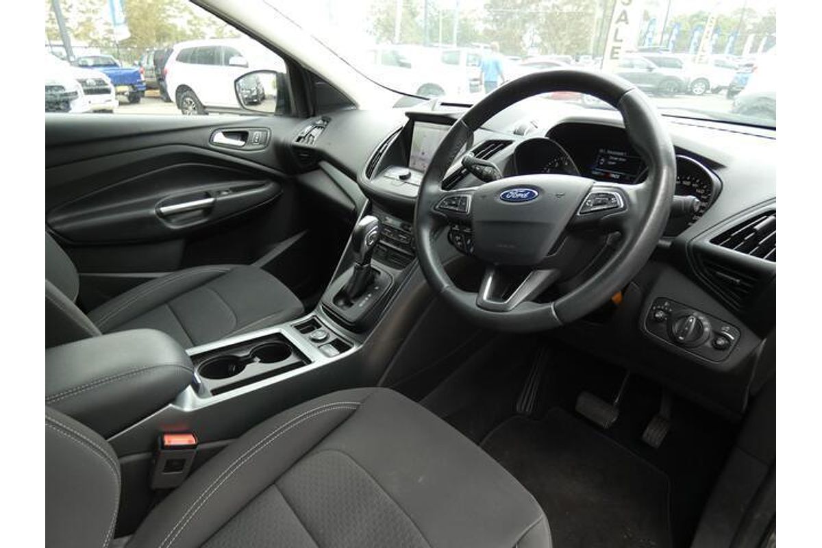 2019 Ford Escape Trend ZG