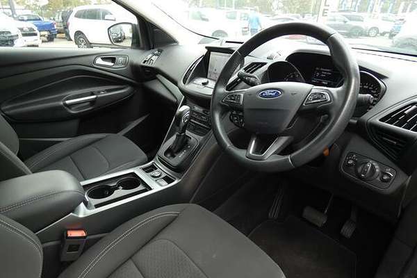 2019 Ford Escape Trend ZG