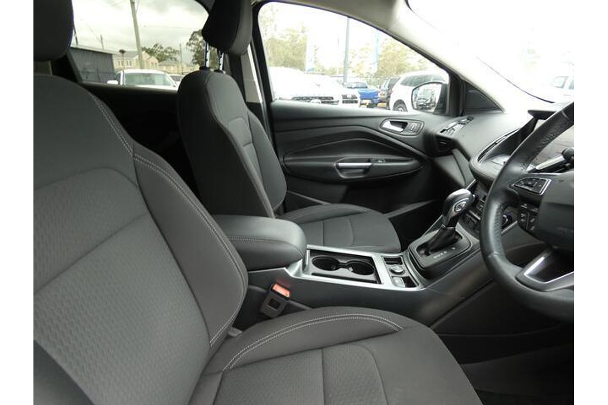 2019 Ford Escape Trend ZG