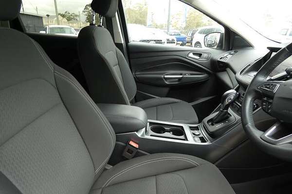 2019 Ford Escape Trend ZG