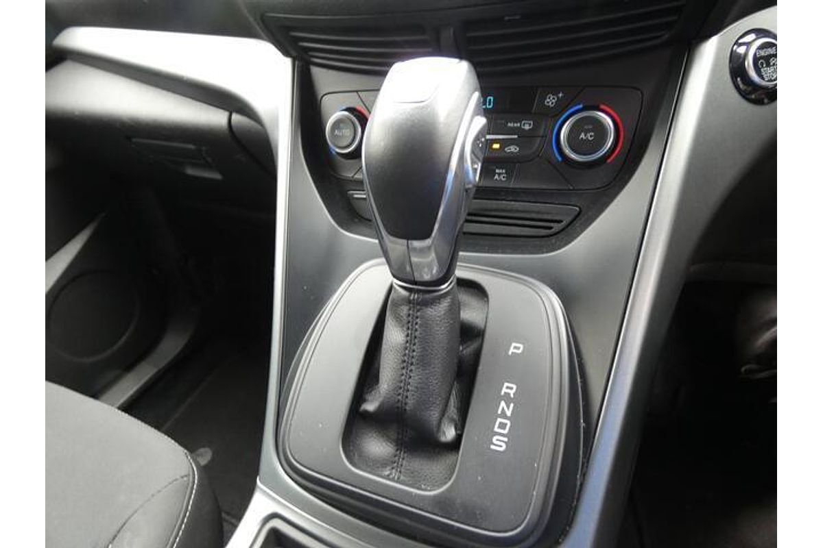 2019 Ford Escape Trend ZG