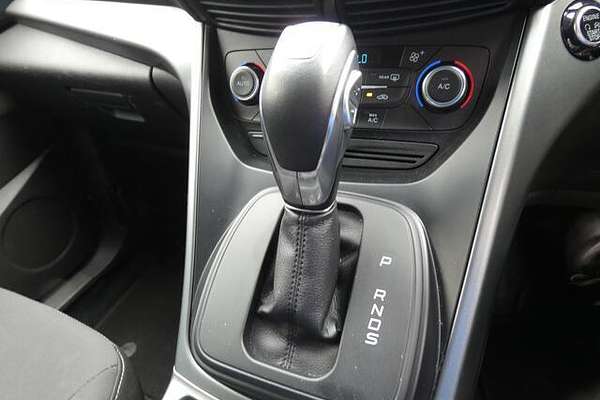 2019 Ford Escape Trend ZG