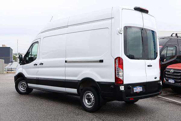 2021 Ford Transit 350L VO LWB