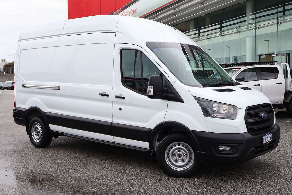 2021 Ford Transit 350L VO LWB