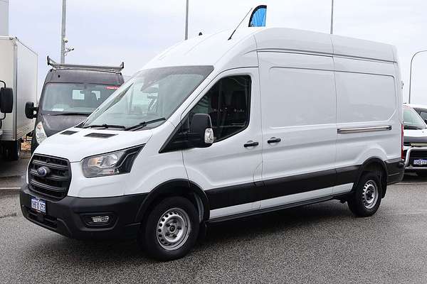 2021 Ford Transit 350L VO LWB