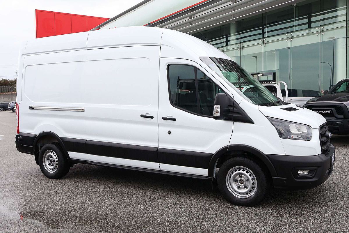 2021 Ford Transit 350L VO LWB