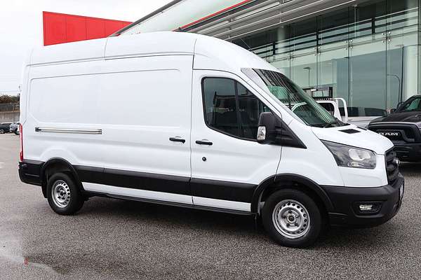 2021 Ford Transit 350L VO LWB