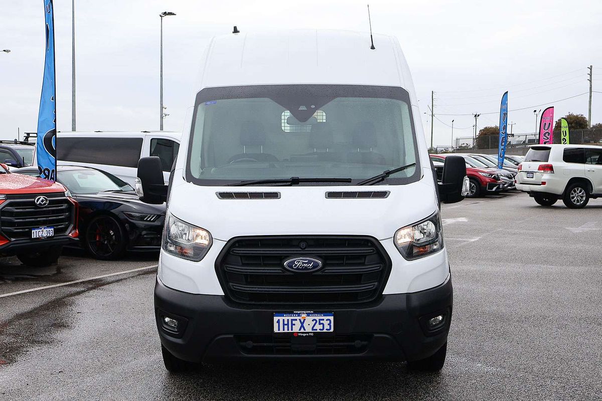 2021 Ford Transit 350L VO LWB