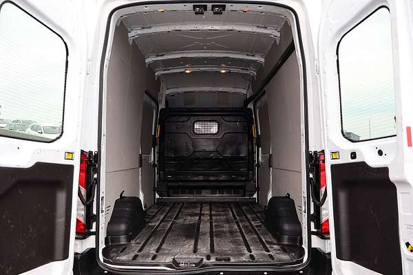 2021 Ford Transit 350L VO LWB