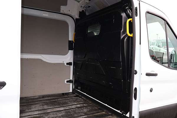 2021 Ford Transit 350L VO LWB