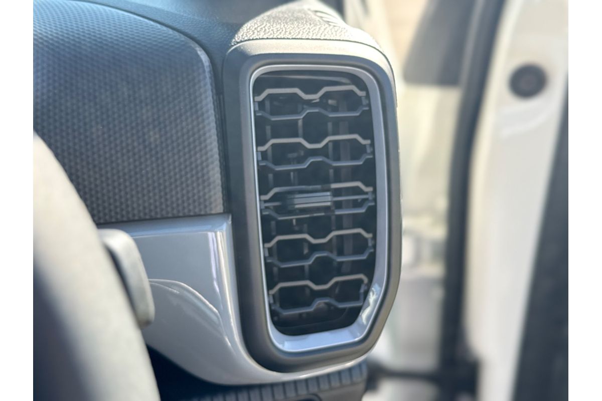 2023 Ford Ranger XLS 4X4