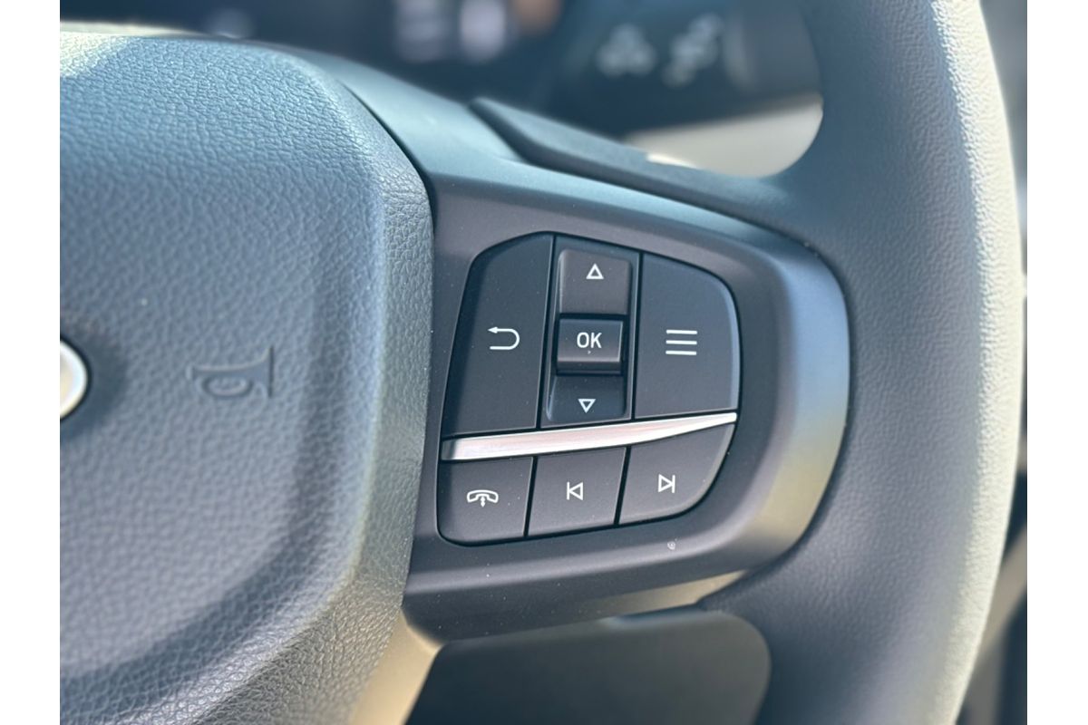 2023 Ford Ranger XLS 4X4