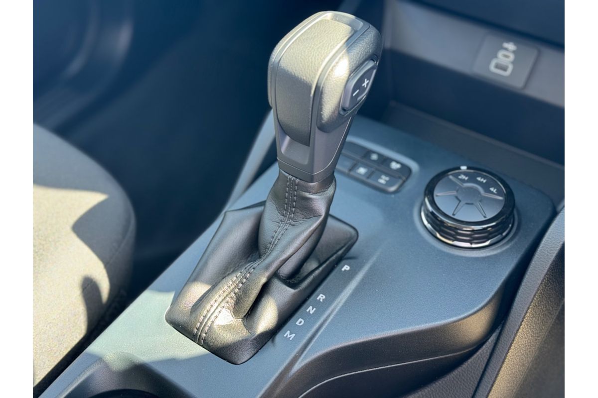 2023 Ford Ranger XLS 4X4