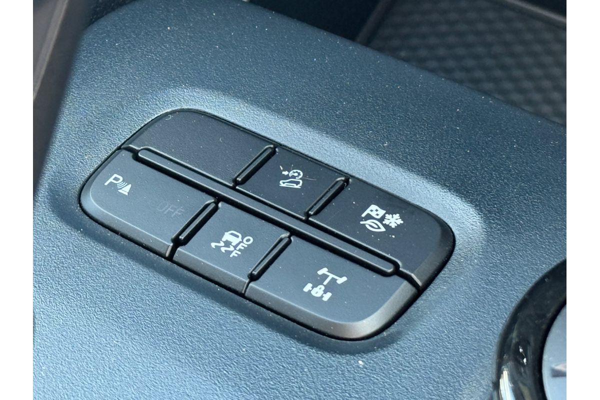 2023 Ford Ranger XLS 4X4