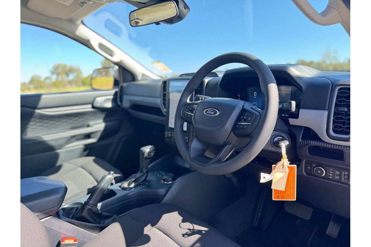 2023 Ford Ranger XLS 4X4