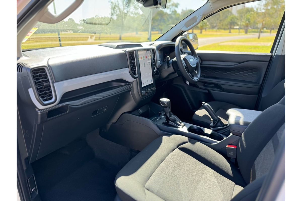 2023 Ford Ranger XLS 4X4