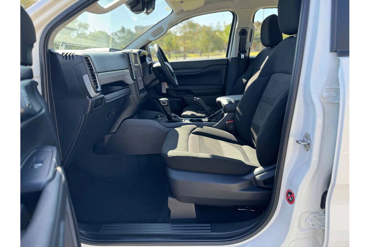 2023 Ford Ranger XLS 4X4