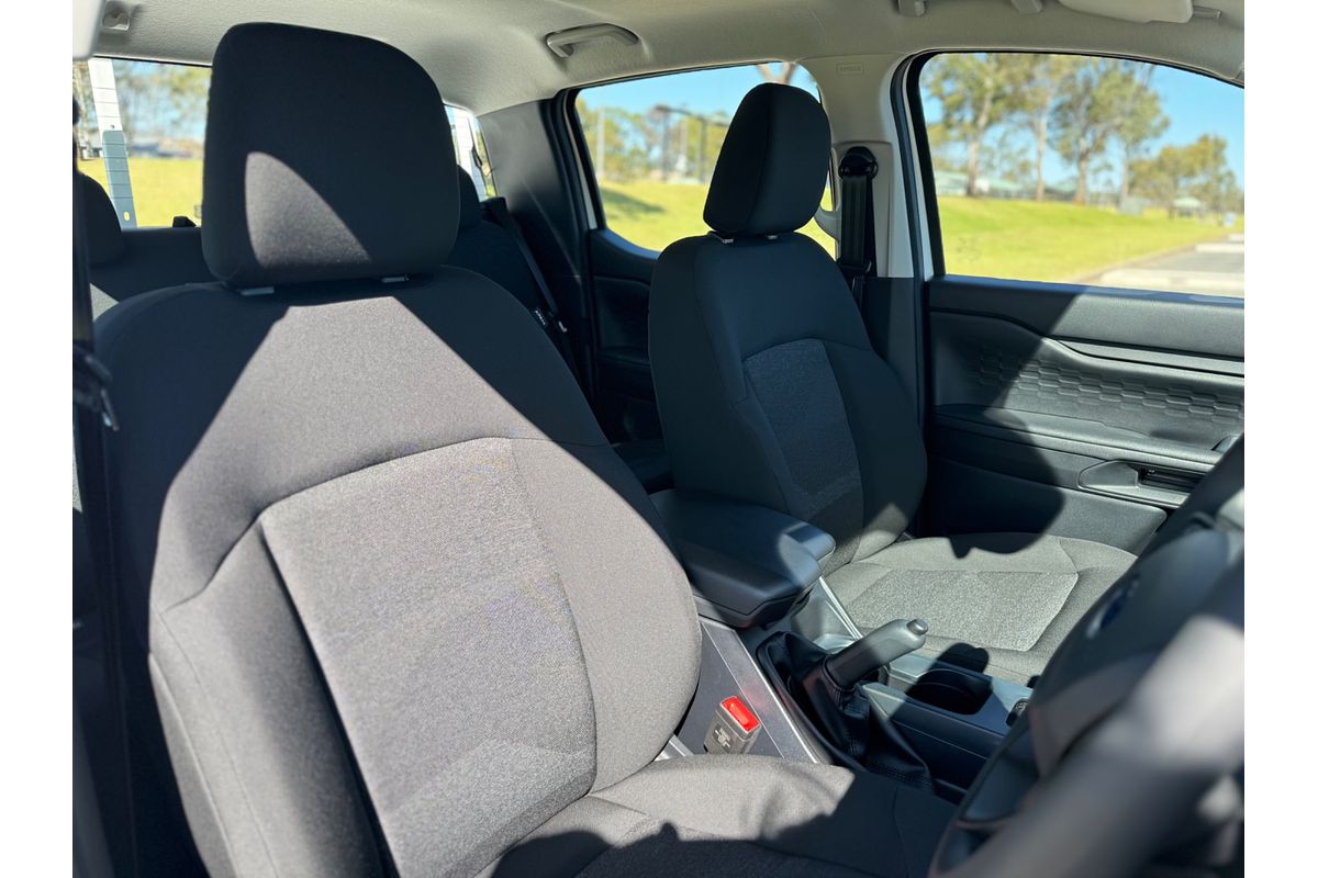 2023 Ford Ranger XLS 4X4