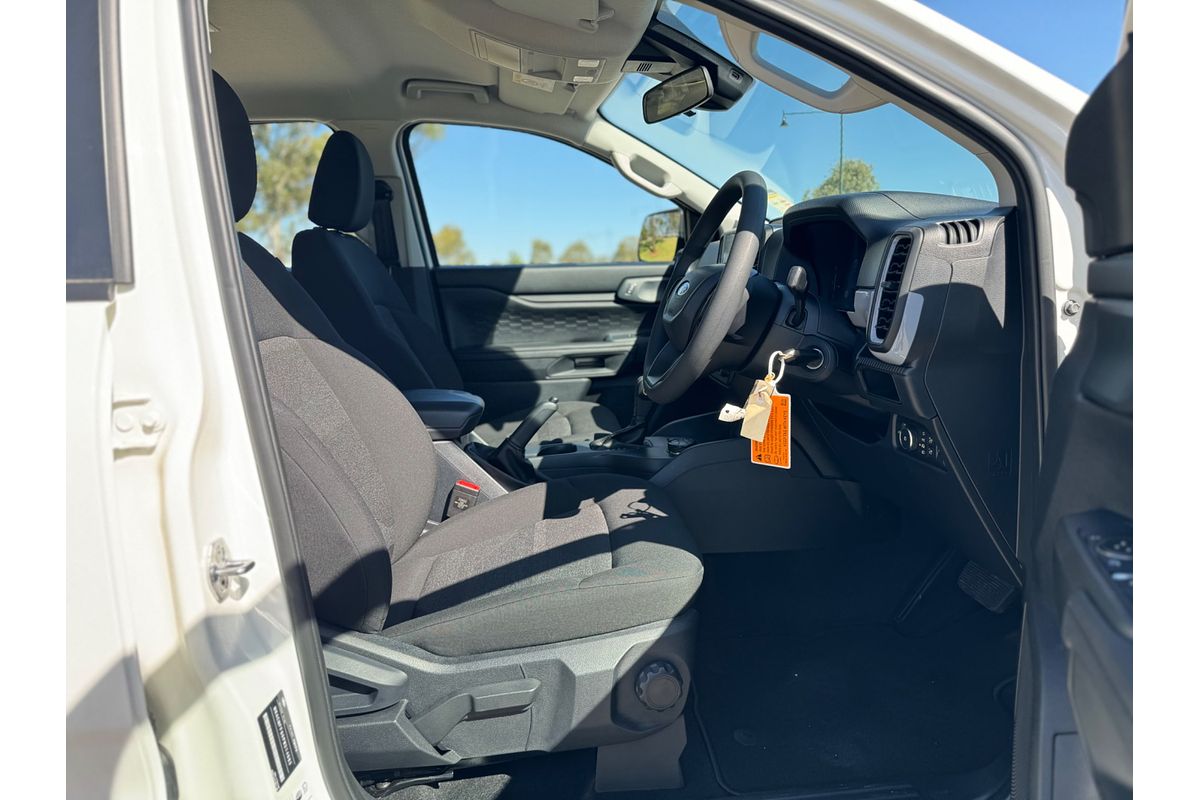 2023 Ford Ranger XLS 4X4
