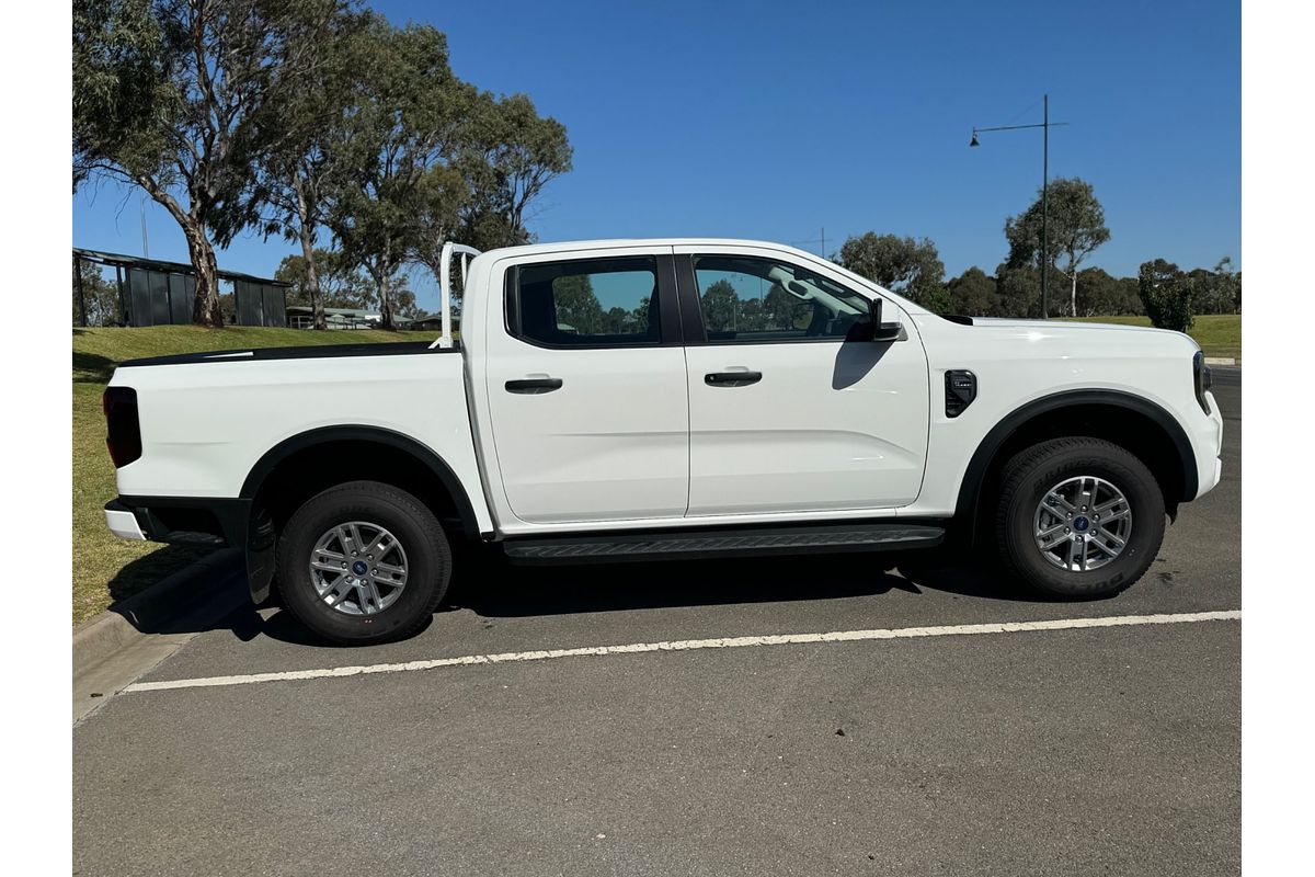 2023 Ford Ranger XLS 4X4
