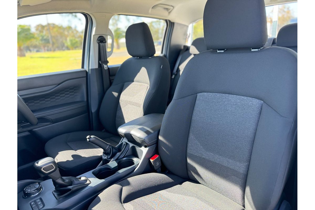 2023 Ford Ranger XLS 4X4