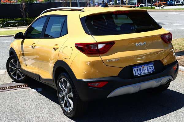 2023 Kia Stonic Sport YB