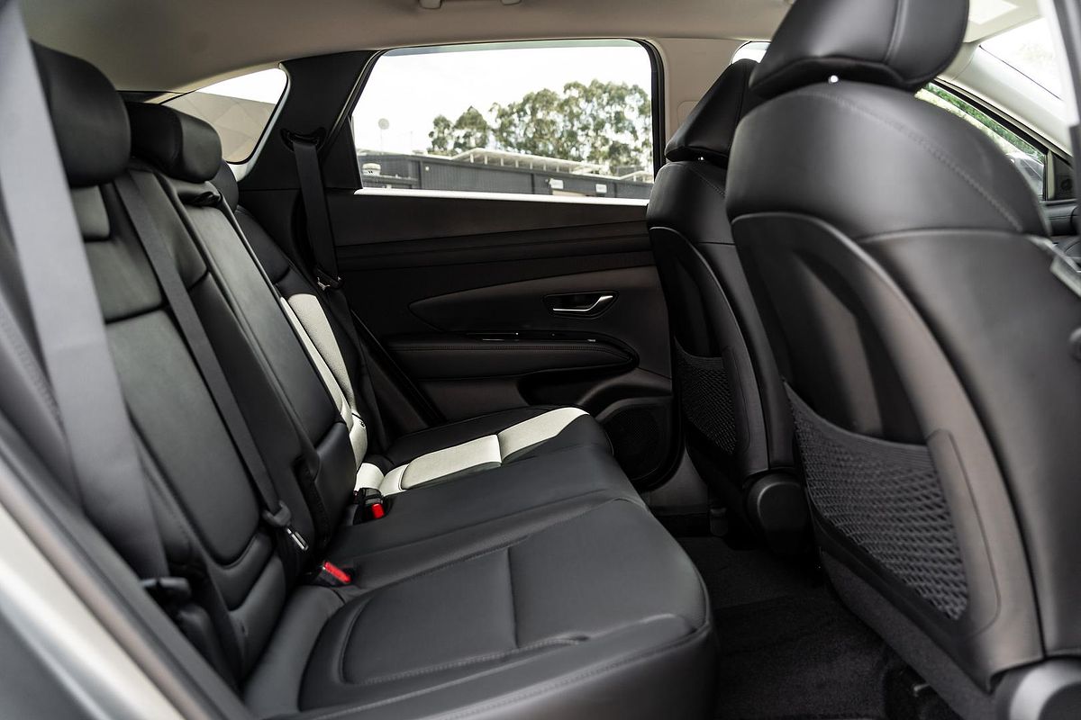 2024 Hyundai Tucson Elite NX4.V3