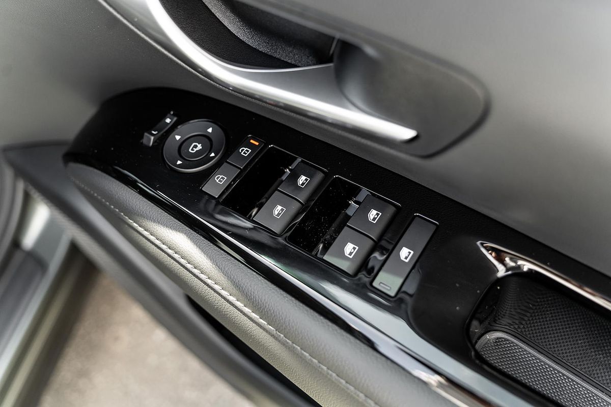 2024 Hyundai Tucson Elite NX4.V3