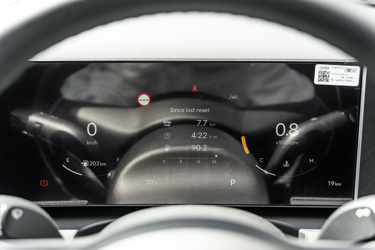 2024 Hyundai Tucson Elite NX4.V3