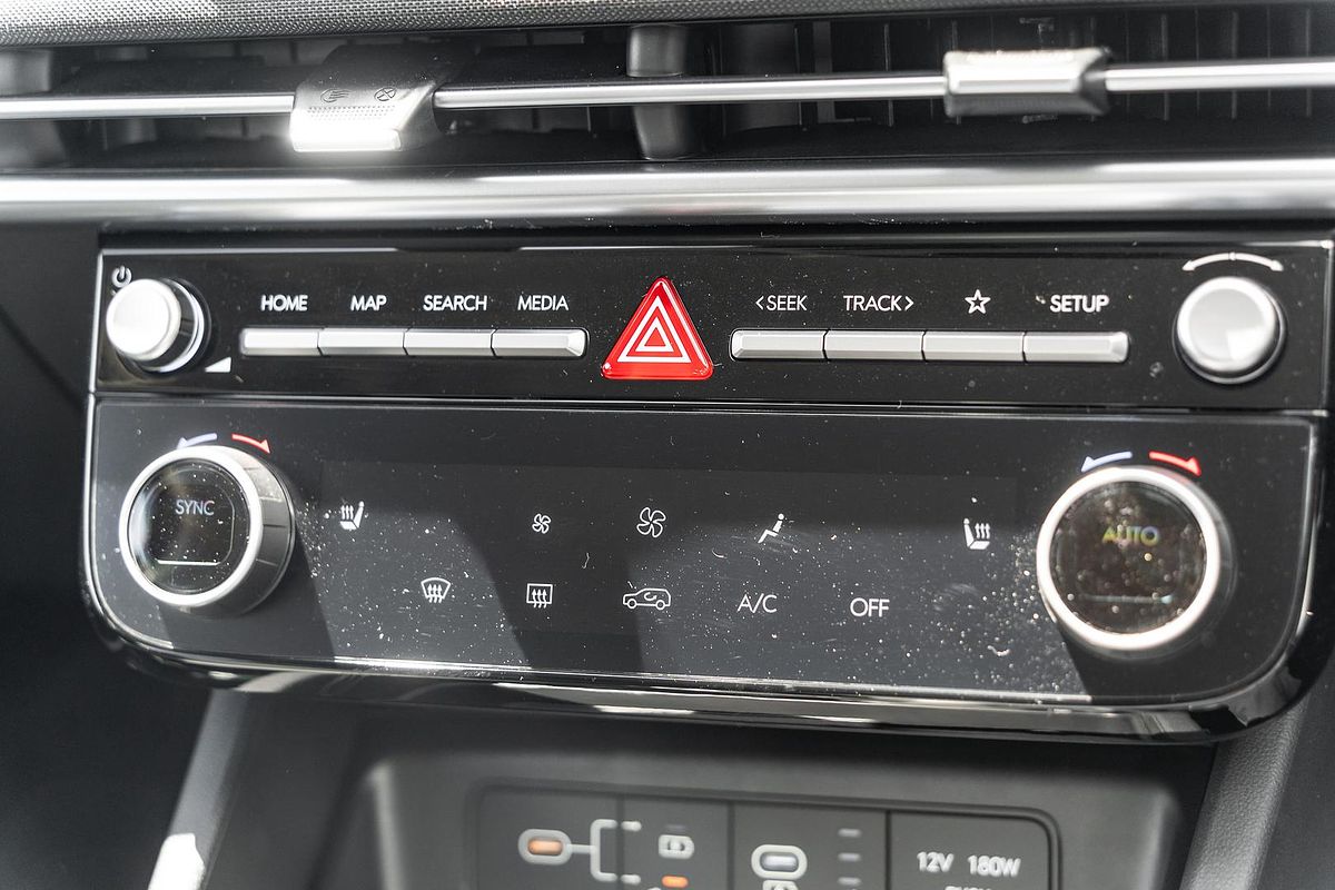 2024 Hyundai Tucson Elite NX4.V3