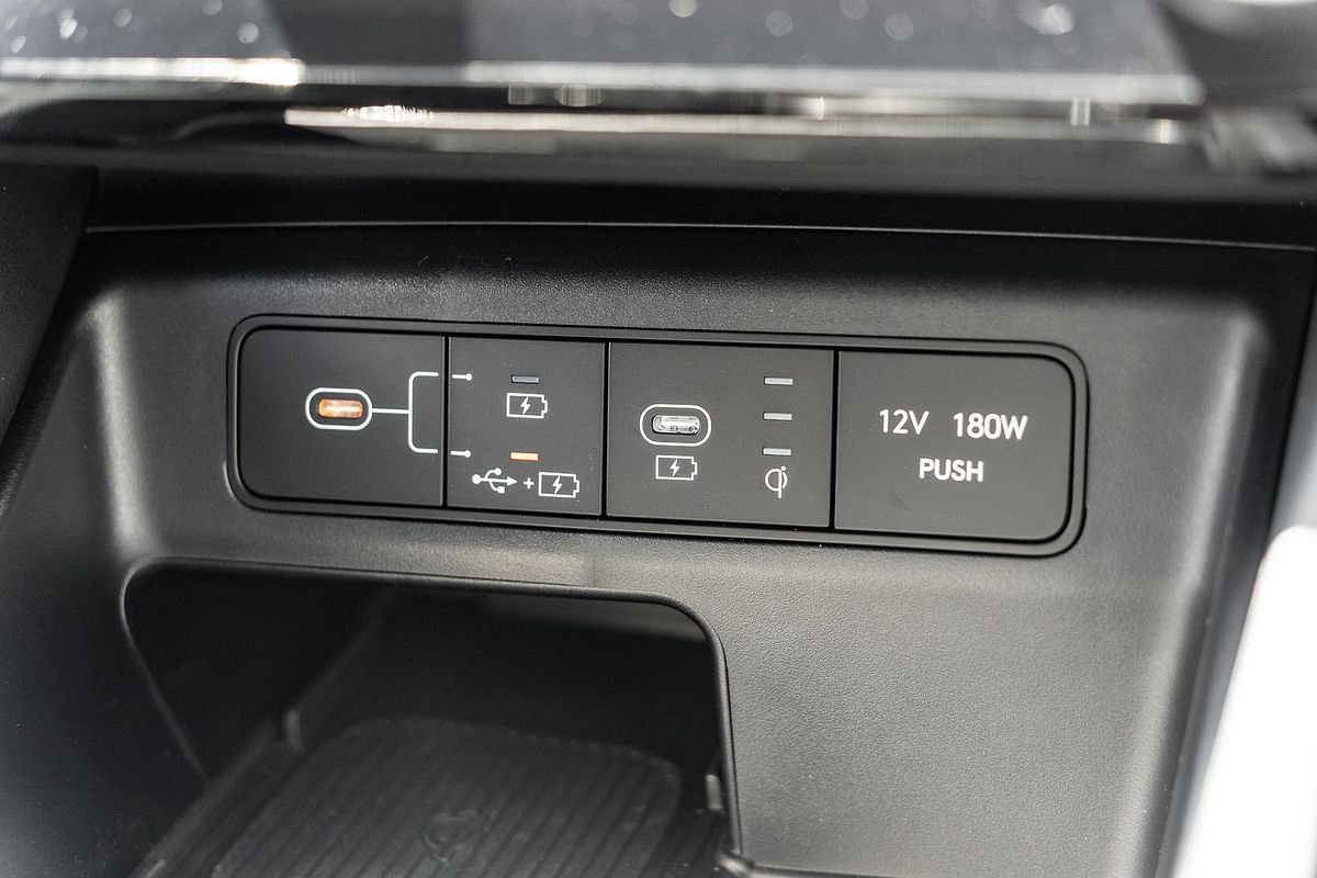 2024 Hyundai Tucson Elite NX4.V3