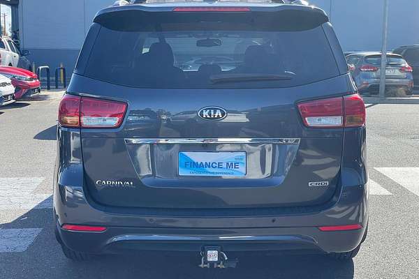 2015 Kia Carnival SLi YP