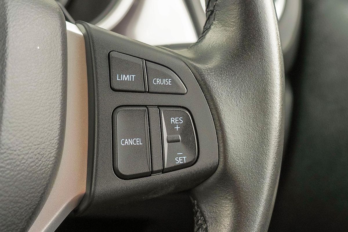 2022 Suzuki Vitara LY Series II