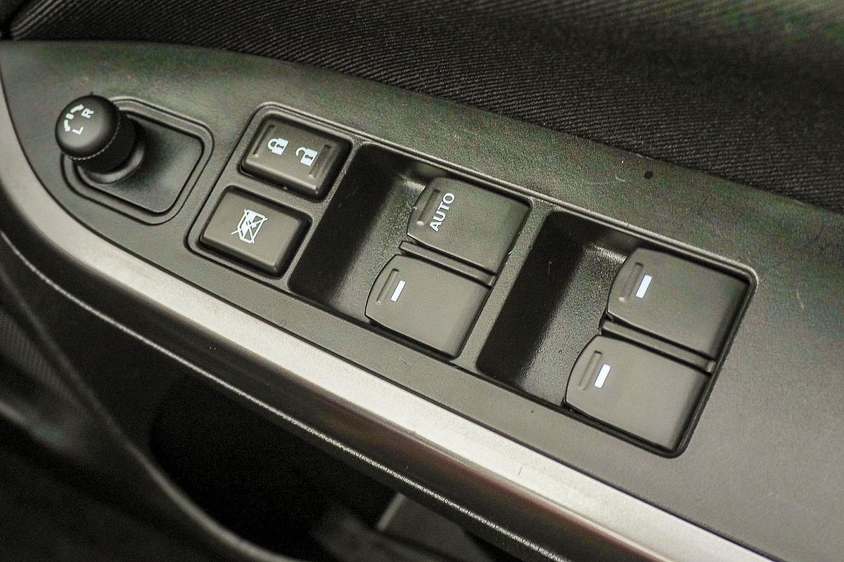 2022 Suzuki Vitara LY Series II
