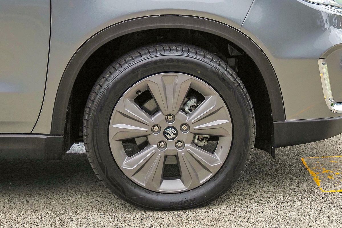 2022 Suzuki Vitara LY Series II