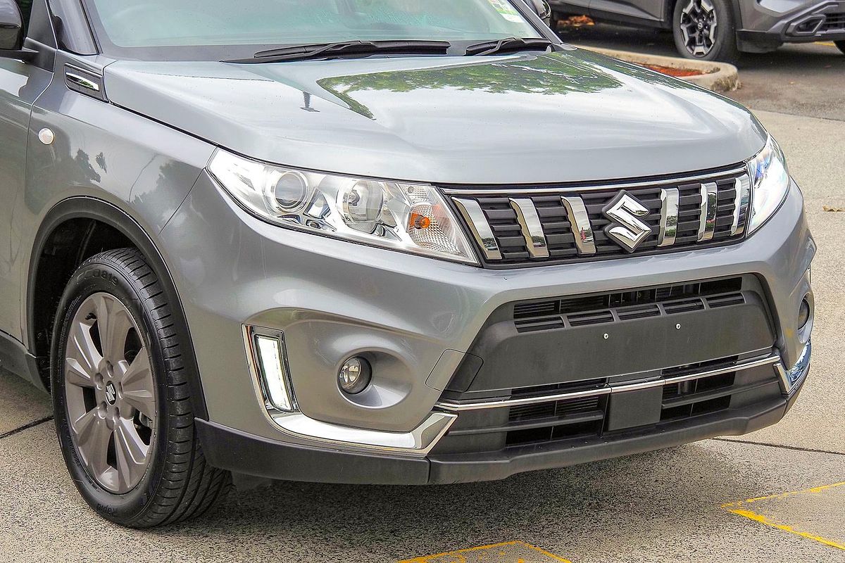 2022 Suzuki Vitara LY Series II