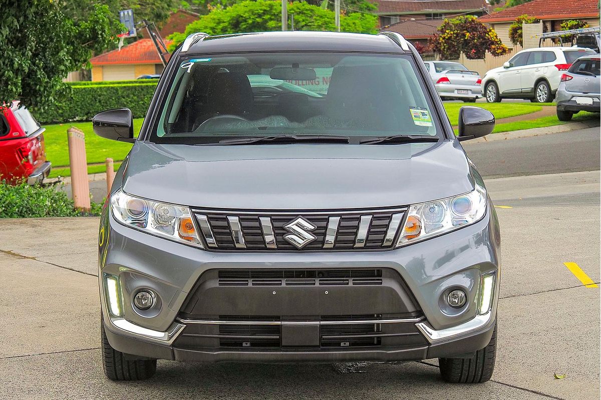 2022 Suzuki Vitara LY Series II