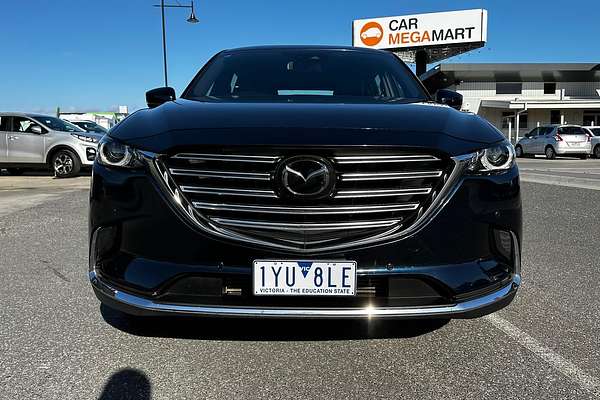 2018 Mazda CX-9 Azami TC