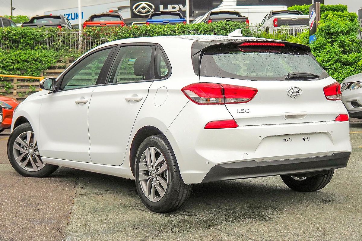 2020 Hyundai i30 Active PD2