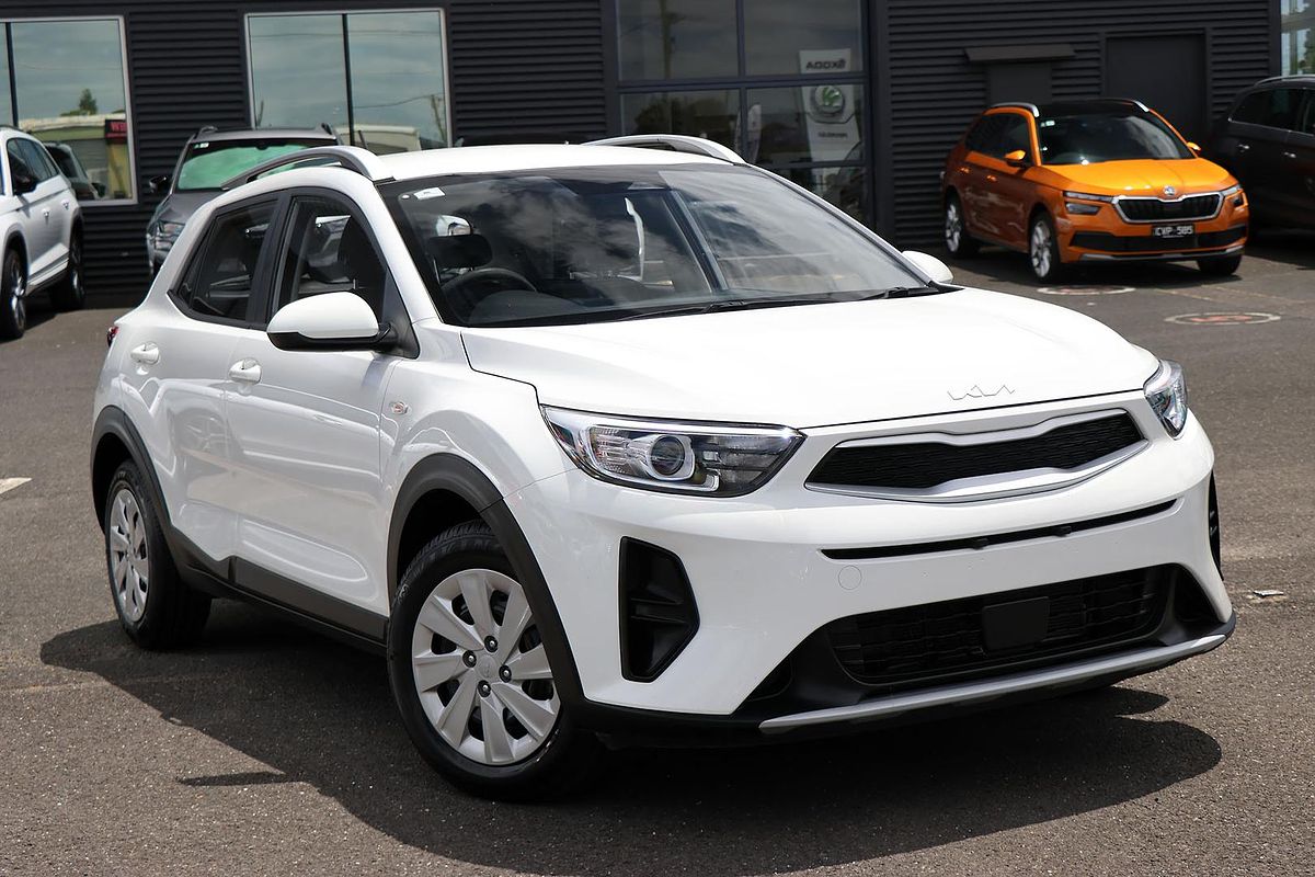 2022 Kia Stonic S YB