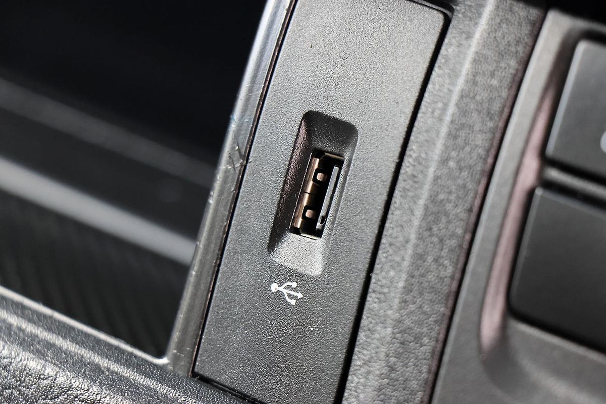 2019 Volkswagen Caravelle TDI340 T6 LWB