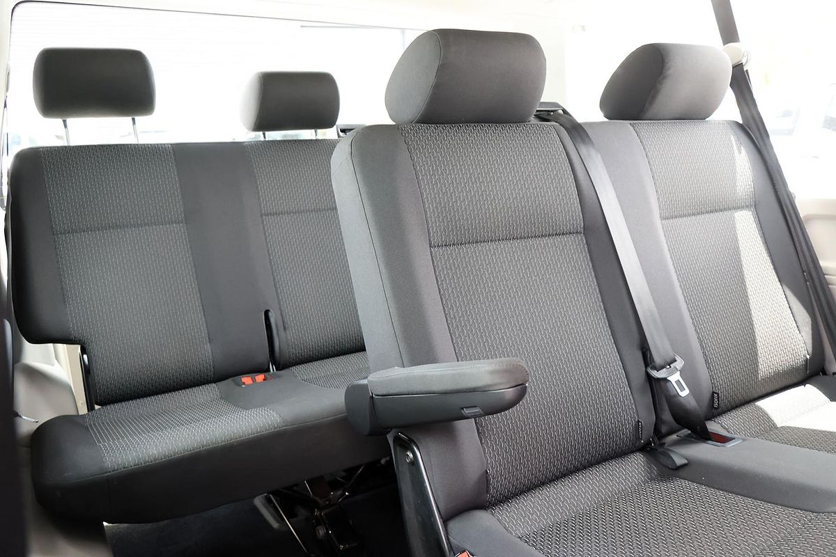 2019 Volkswagen Caravelle TDI340 T6 LWB