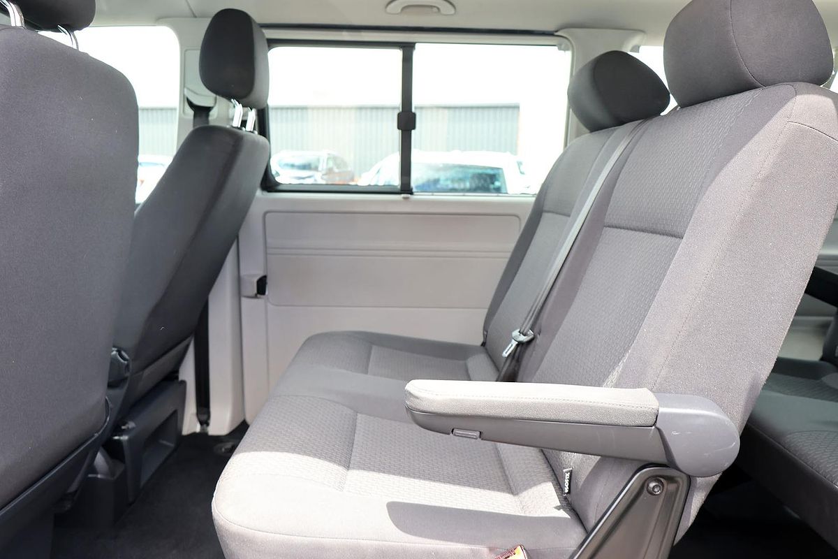 2019 Volkswagen Caravelle TDI340 T6 LWB