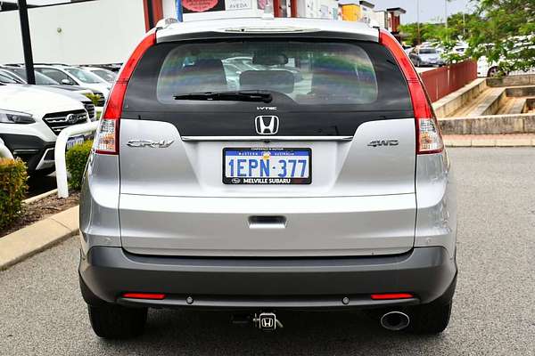 2014 Honda CR-V VTi-L RM