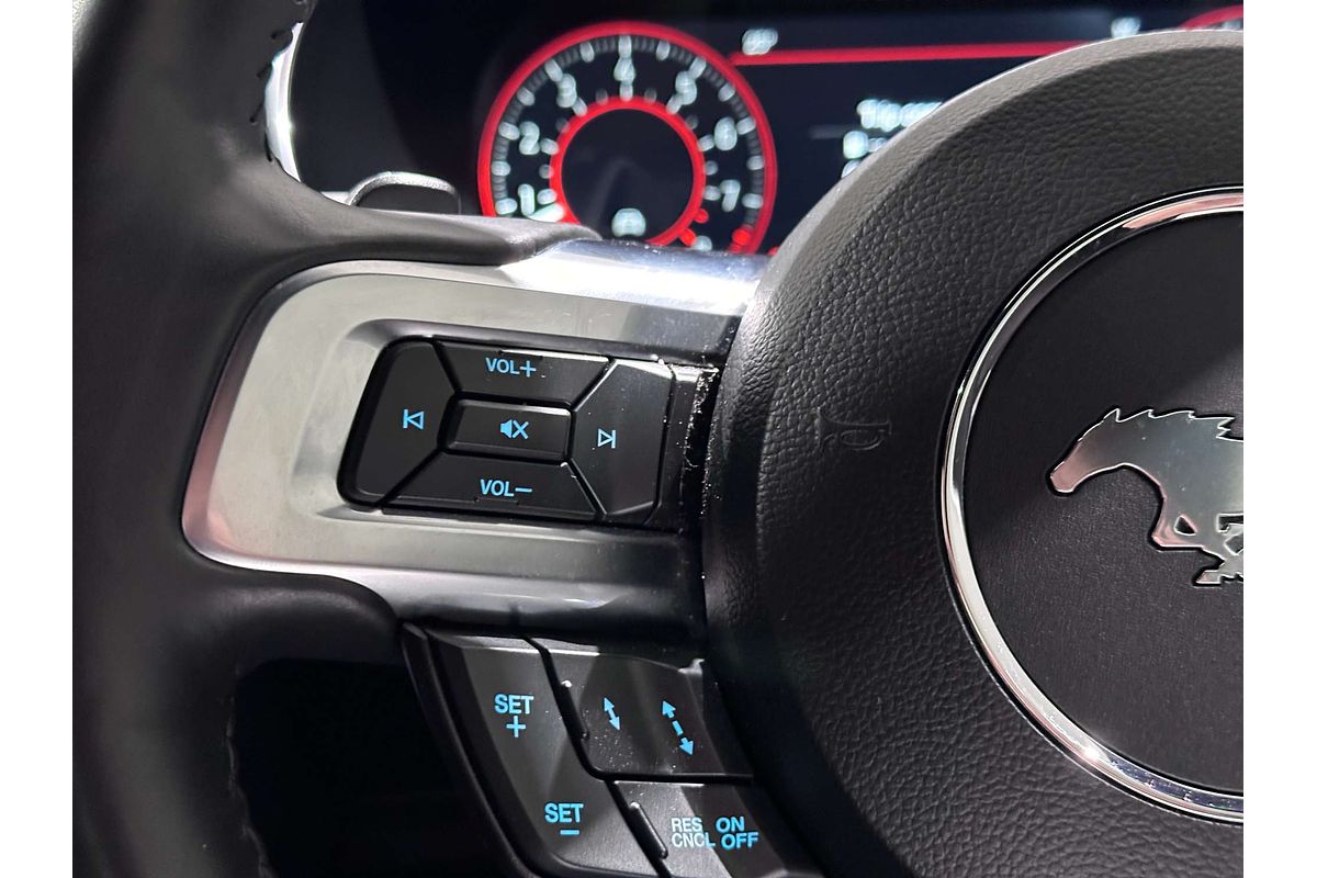 2022 Ford Mustang GT FN