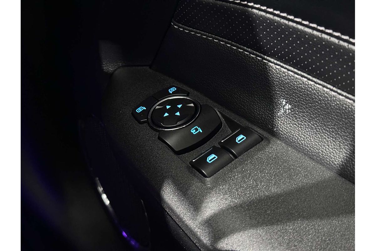 2022 Ford Mustang GT FN