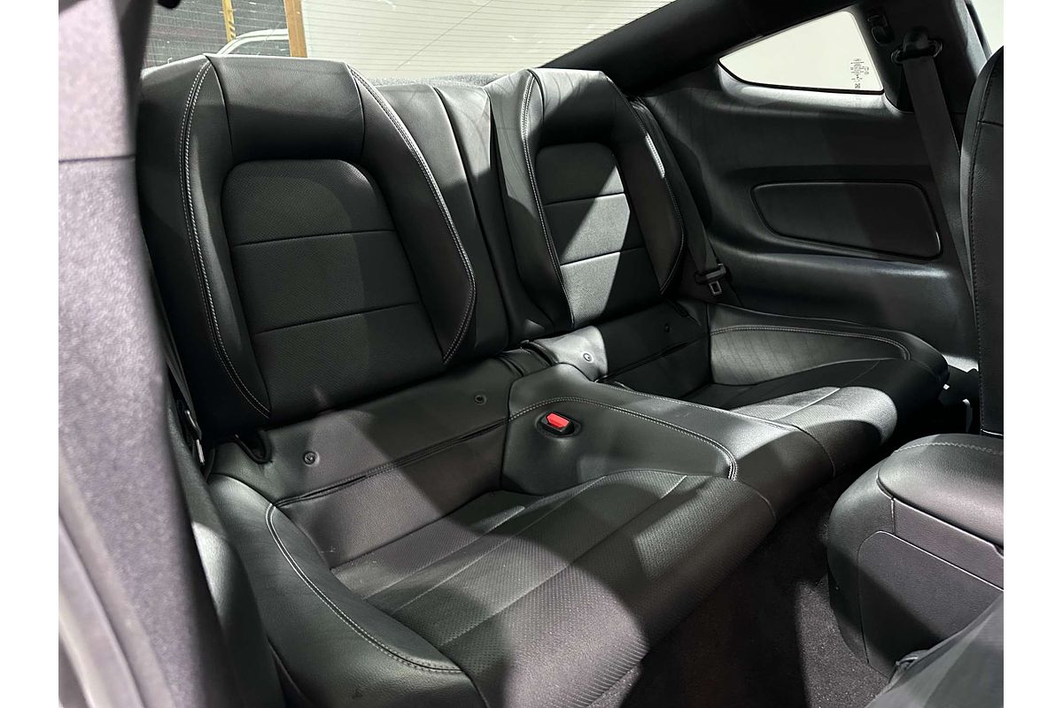 2022 Ford Mustang GT FN