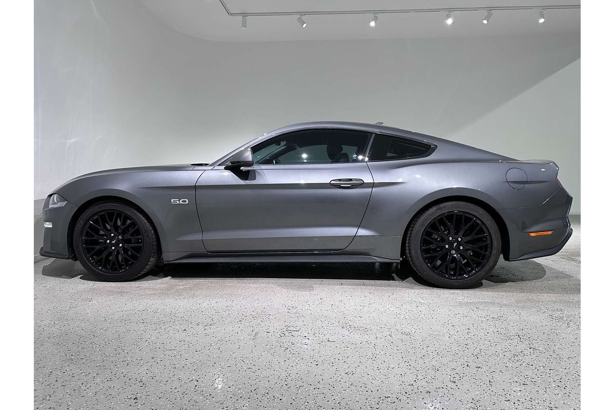 2022 Ford Mustang GT FN