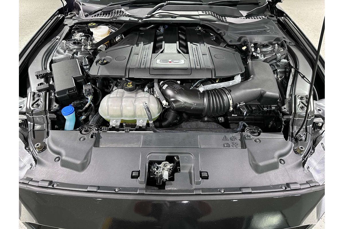 2022 Ford Mustang GT FN